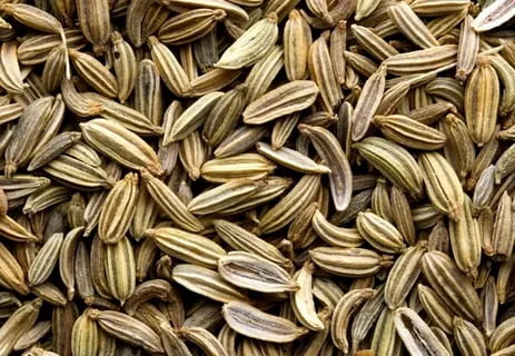 ادویه زیره سبز اصلی با طعم اصیل و رایحه طبیعی